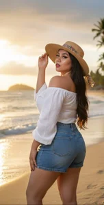 Un ambiente desde otra perspectiva de ALMAWHITE  3 photos