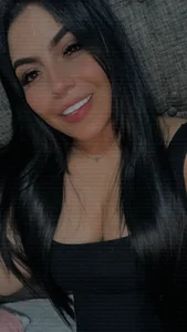 kiana_cream sexy black hair Pic 2