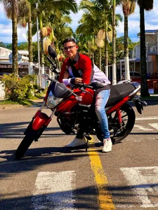 Dannyswiftt 🏍 Pic 4