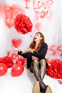 HAPPY VALENTINE'S DAY de biancatokic Foto 5