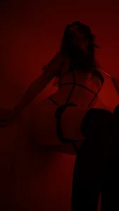 DahliaVex_ ❤️💙 Pic