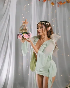 brianathompson Halloween Fairy Dreams 🧚‍♀️✨ Pic 5