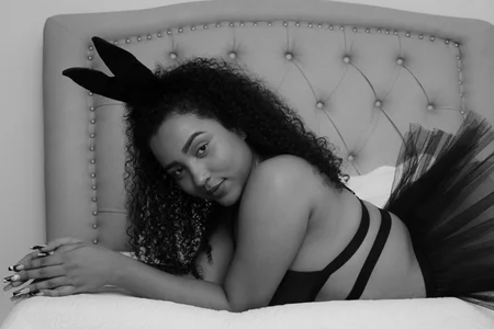 cloe_25 sexy rabbit รูป  3