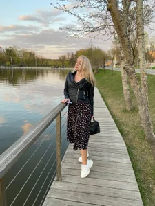 Public od Nyymph  7 snímek