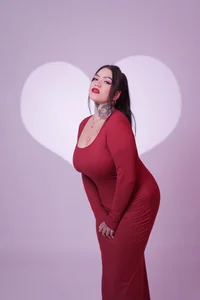 MAGIC_TESSA VALENTINE'S DAY 💞 Pic