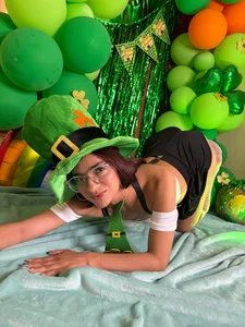 Scarlet_Red_のST . PATRICKの 8枚の写真