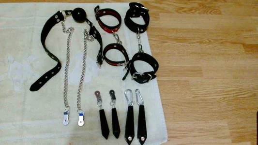 EXTREMSLAV MY NEW TOYS Pic 7