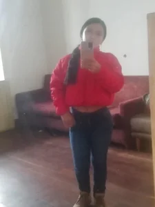 Public de JulietaDiamond  3 photos