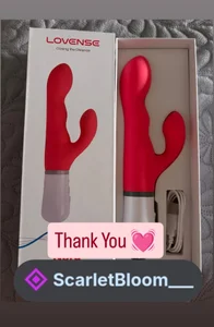 ScarletBloom_ Thank You Pic 2