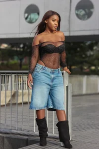 sowfit Shining is part of my essence Pic 7