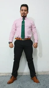 KalethBigDick Pink Mod P 圖片 6