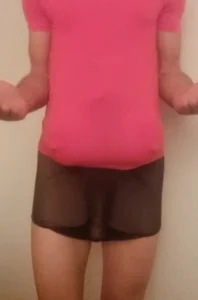 devoterdwts XXX nøgenfoto 3