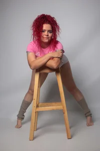 _twiggy_ A bit shy but very mischievous 💄👑💎 Billede 2