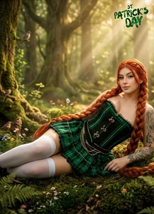 St. Patrick's Day de megan_whitee__ Foto 2