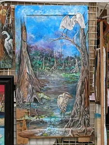 Str8andscareds My brother's talent is breath taking, if interested in similar or original reach out.! sexfoto 2