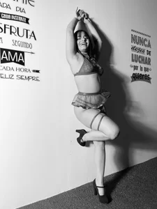 ScarletDoll Happy Valentine's Day 💌🌺🥵 Pic 3