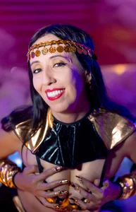 Bonnie__milf Ambrosia Night Kuva 2