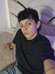 Milo_Storm Public Pic