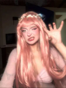koremiau BUBBLEGUM PRINCESS (adventure time cosplay) Pic