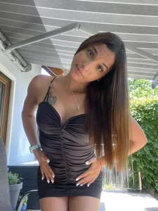 UN DÍA CASUAL 🤤🔥 de Transfernandapussy  photos