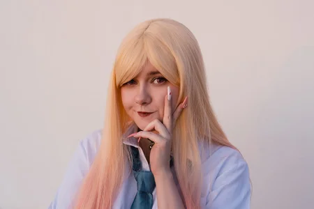 Marin from Dress Up Darling de auroranelson Foto