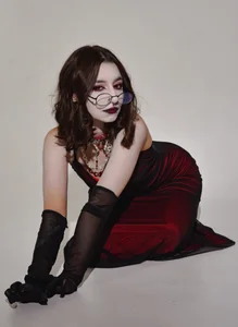 Mistress__Marcelline Don't be afraid of me 圖片 3