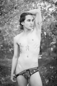 cleo_strings_'s XXX Nude Photo 4