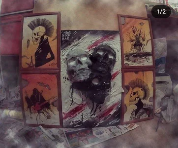 my works 🎨👽 de yourprettykate Foto 5