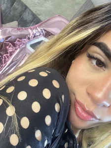 lilith4_s My face 圖片