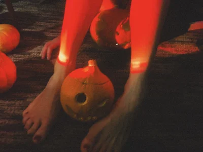 _Jelly_Lips Trick or treat? Bilde 9