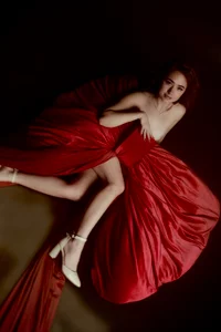 ReginaRose I'm your gift Fotka