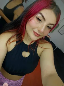 Violet-Secret Violet💜🔥 Pic 2