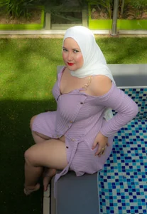 Scarlette_33 Your angel 🦋🤍 Gambar 5