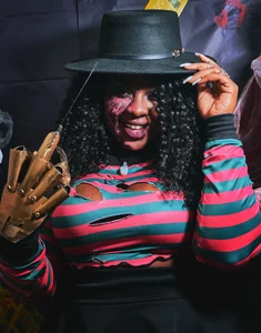 Naomii_King Halloween 2022 Pic 4