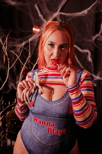 nana_levy chuqui girl Pic 9