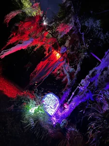 Pearl_Michelts RABBIT HALLOWEN Pic 4