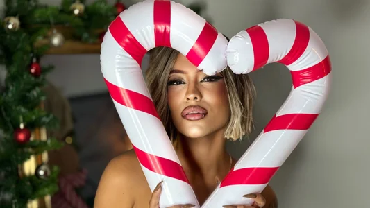 MystiqueXXX Christmas Kuva 2