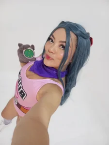 DarlingBDSM_ Your princess Foto