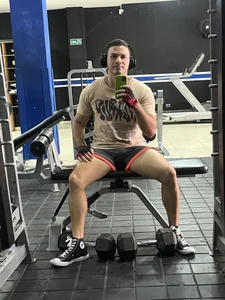 Tim_mz01 💪🏻 Pic 3