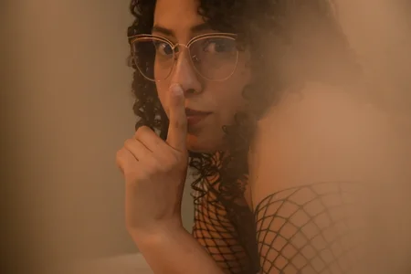 aixa_15 My angelic face 😇 Foto 3