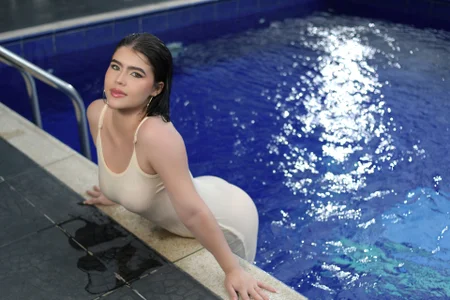 ScarletVegaa Sexy Scarlet Immagine  5