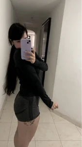 LiLuciana Exercising for you, my love Pic 4