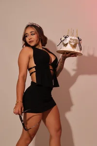 Belov_murielのthis my fck Birthday 💖の 5枚の写真