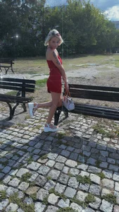 red dress de SunGoddess666  9 Imagens