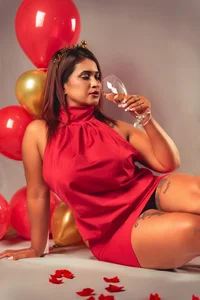Sweet Birthday Sin 🎁🥳🎊🤩❤️ de DAFNECOX  2 Imagens
