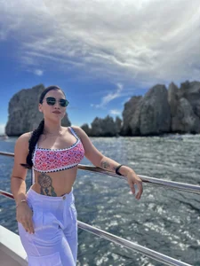 Amelia_RouseCABO SAN LUCAS 👙🏝️🌴🌊图片 3