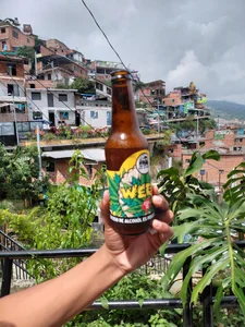 Nahiajhonson_ Medellin Pic 4