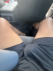Mi bulge in the street de fbriJrez  5 Imagens