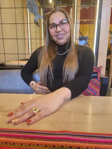 comfortable de Ladymilf12  Imagens