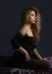 SharaRoades Tease Me 😈  3টি ছবি